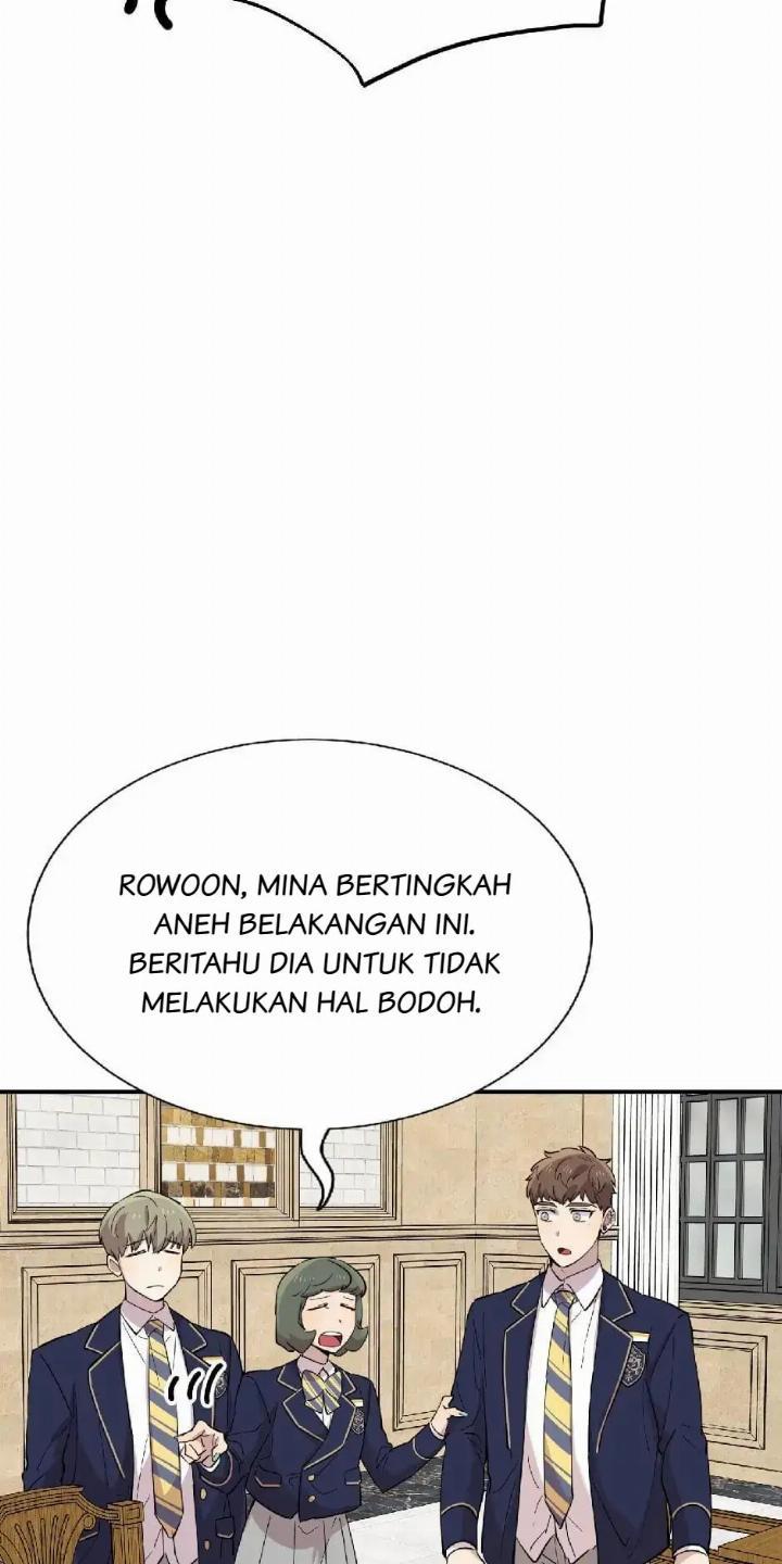 He Can’t Be This Dumb! Chapter 32 Gambar 77