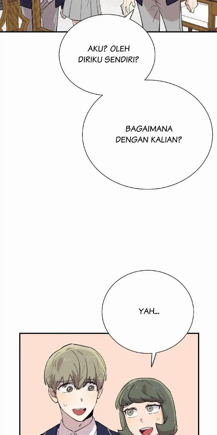 He Can’t Be This Dumb! Chapter 32 Gambar 78