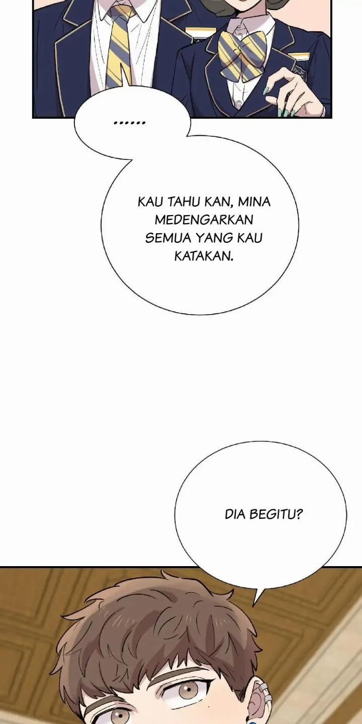 He Can’t Be This Dumb! Chapter 32 Gambar 79