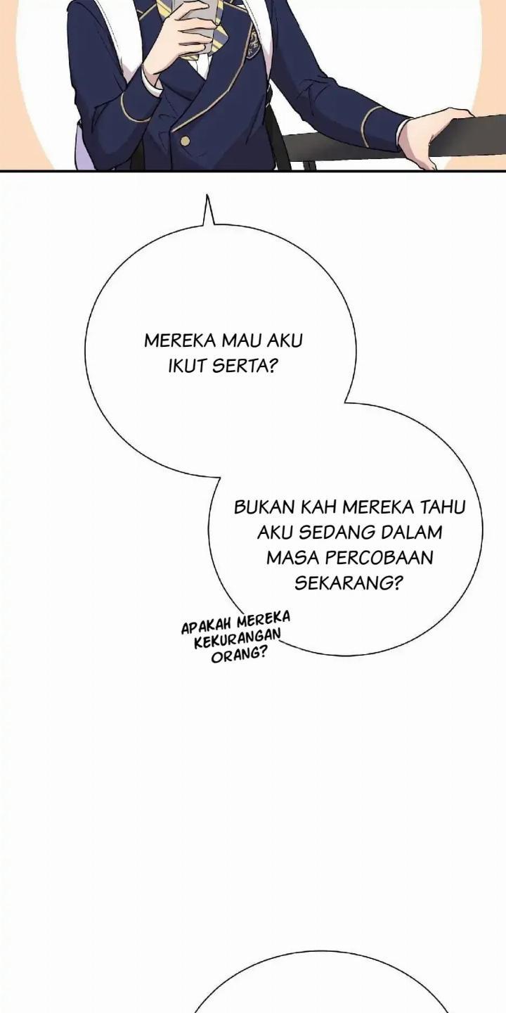 He Can’t Be This Dumb! Chapter 32 Gambar 83