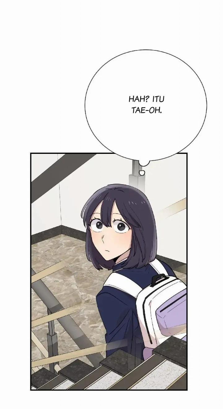 He Can’t Be This Dumb! Chapter 32 Gambar 86