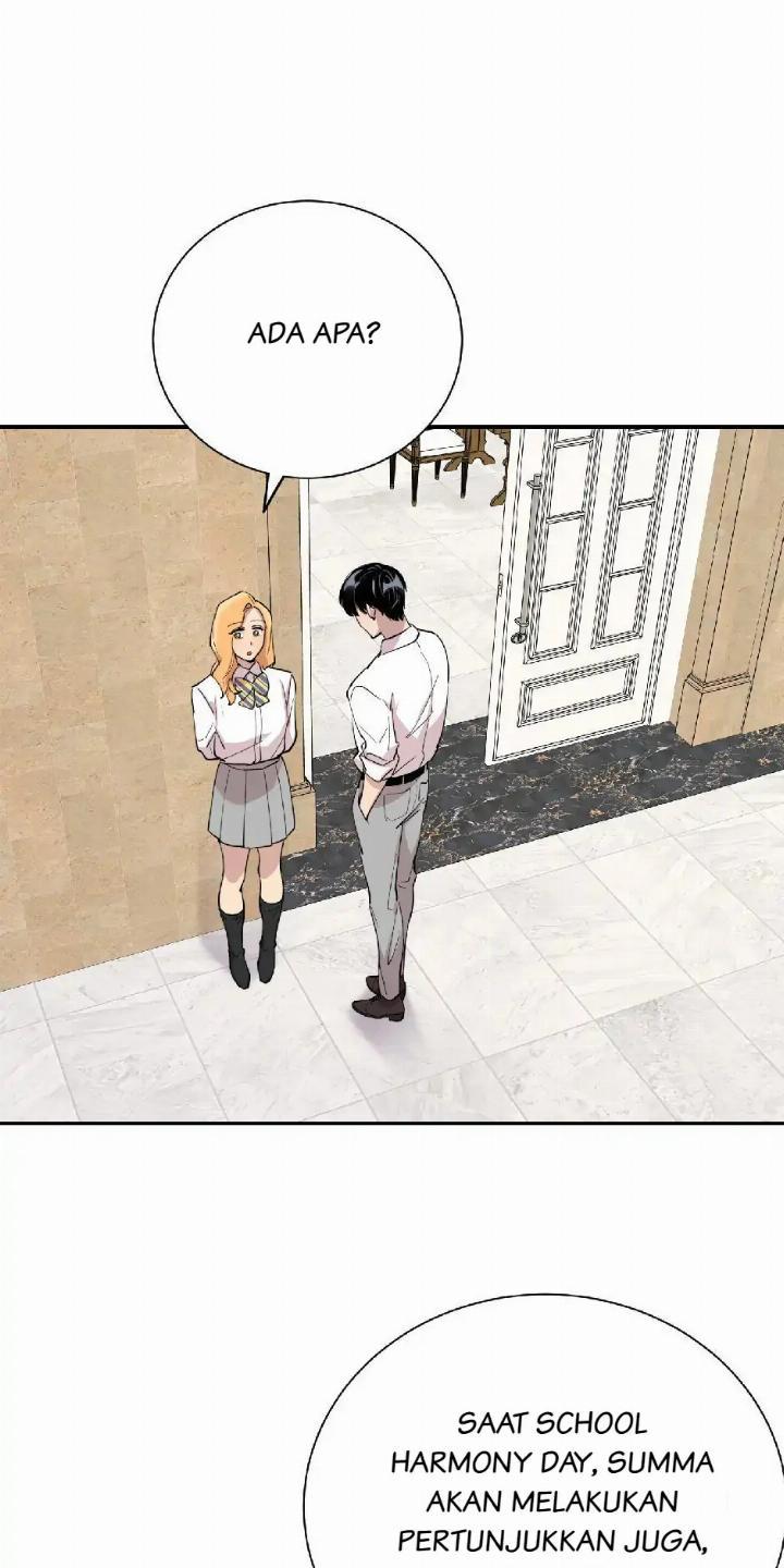 He Can’t Be This Dumb! Chapter 32 Gambar 9