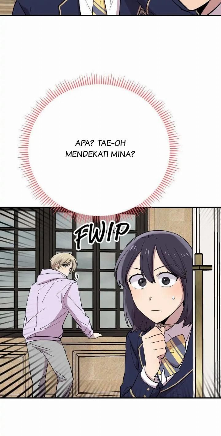 He Can’t Be This Dumb! Chapter 31 Gambar 100