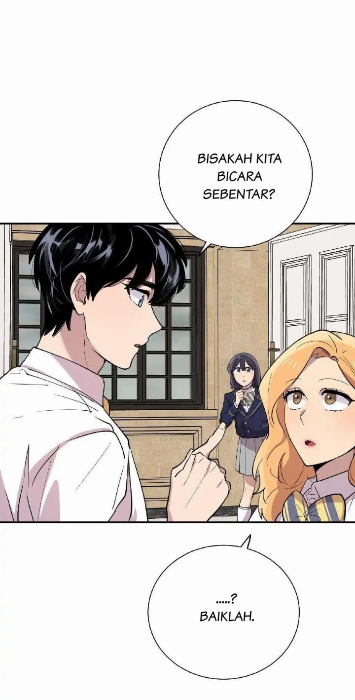 He Can’t Be This Dumb! Chapter 31 Gambar 101