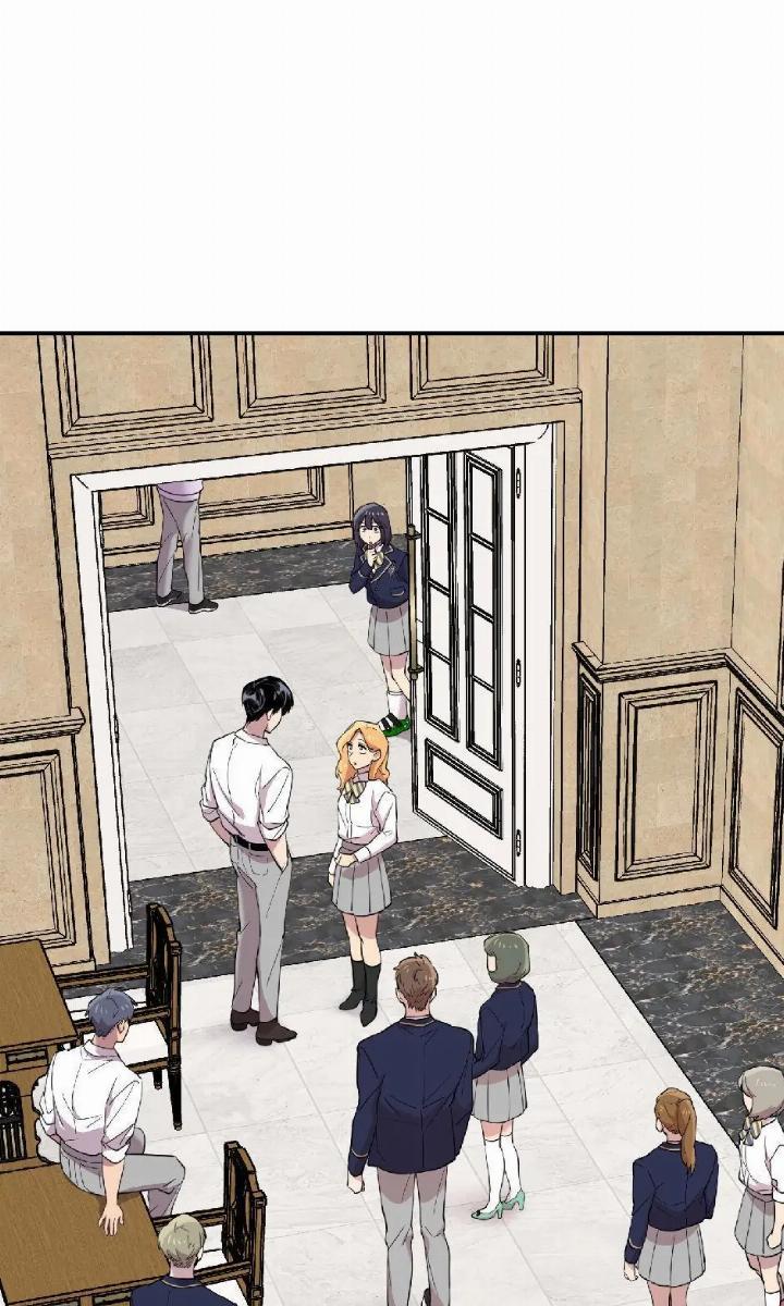 He Can’t Be This Dumb! Chapter 31 Gambar 103