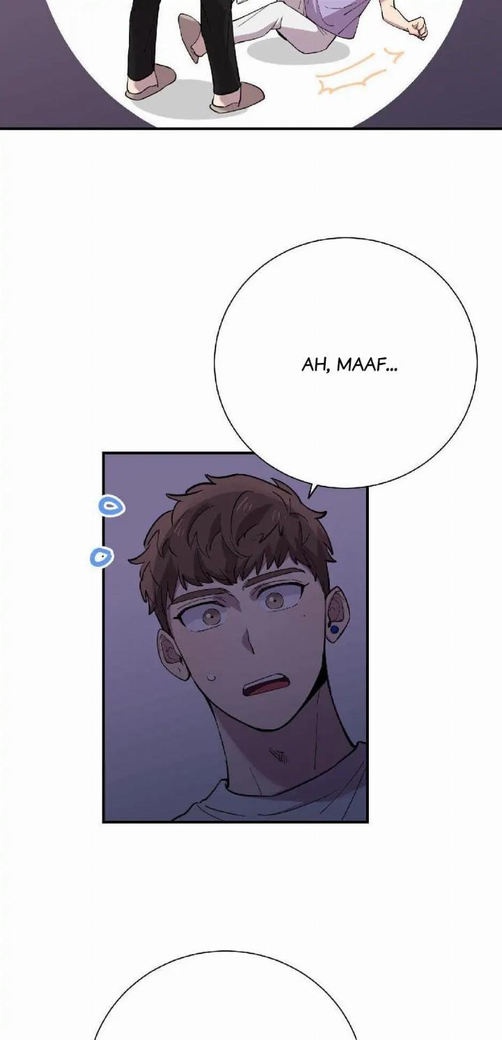 He Can’t Be This Dumb! Chapter 31 Gambar 11