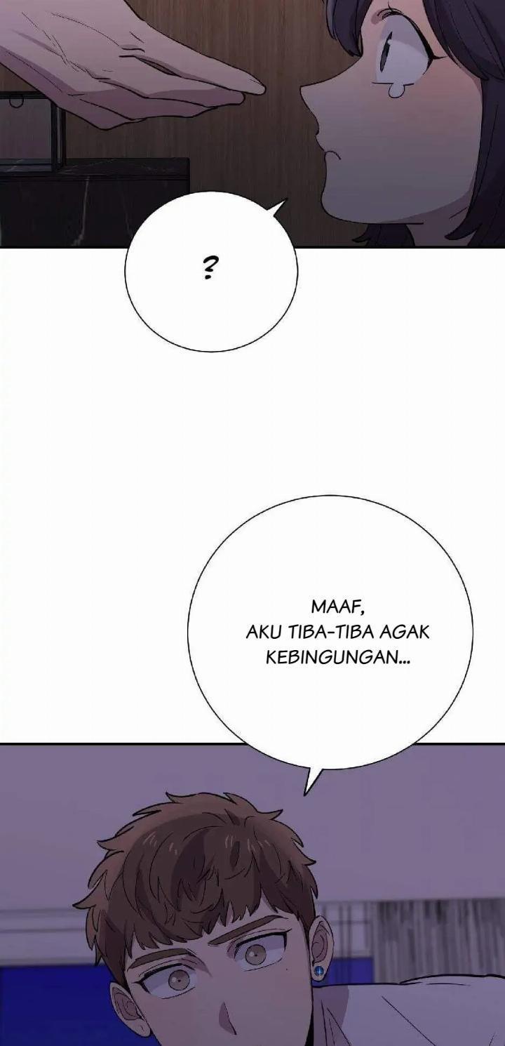 He Can’t Be This Dumb! Chapter 31 Gambar 13