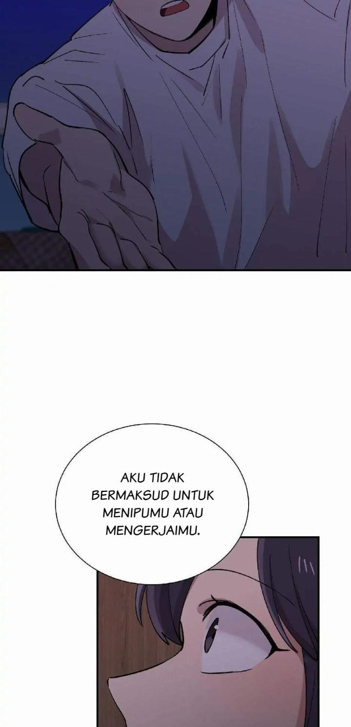 He Can’t Be This Dumb! Chapter 31 Gambar 14