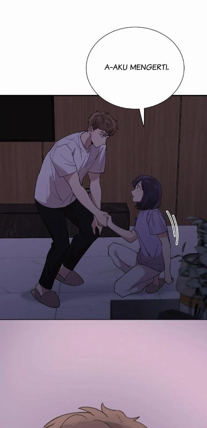 He Can’t Be This Dumb! Chapter 31 Gambar 16