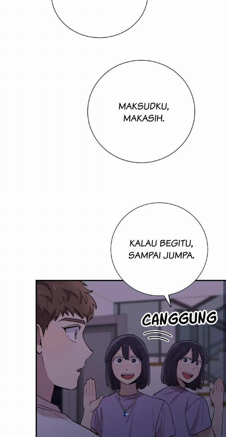 He Can’t Be This Dumb! Chapter 31 Gambar 19