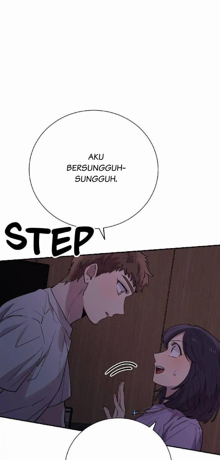 Manhwa He Can’t Be This Dumb! Chapter 31 gambar nomor 2
