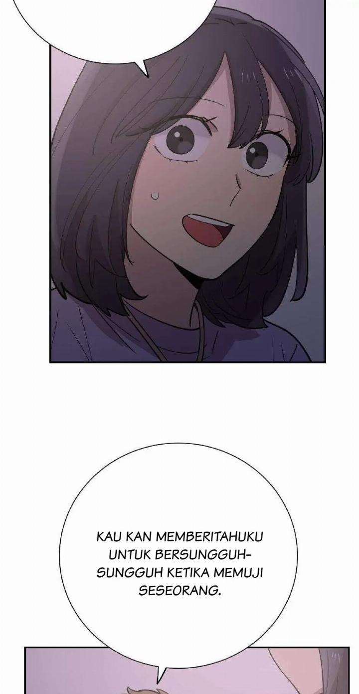 He Can’t Be This Dumb! Chapter 31 Gambar 24