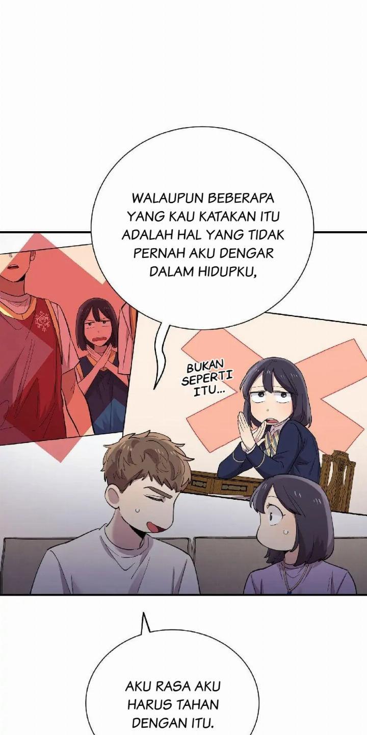 He Can’t Be This Dumb! Chapter 31 Gambar 28