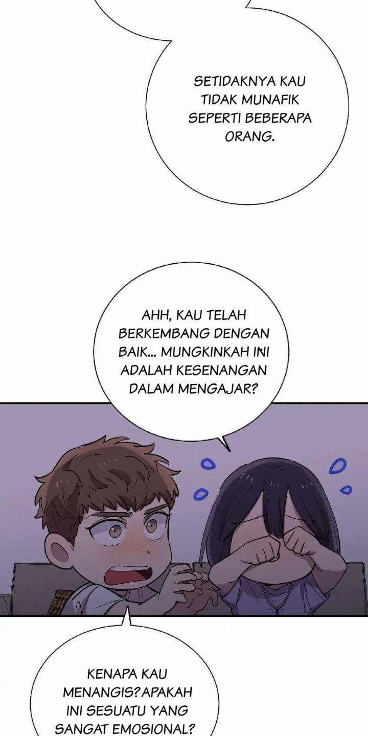 He Can’t Be This Dumb! Chapter 31 Gambar 29