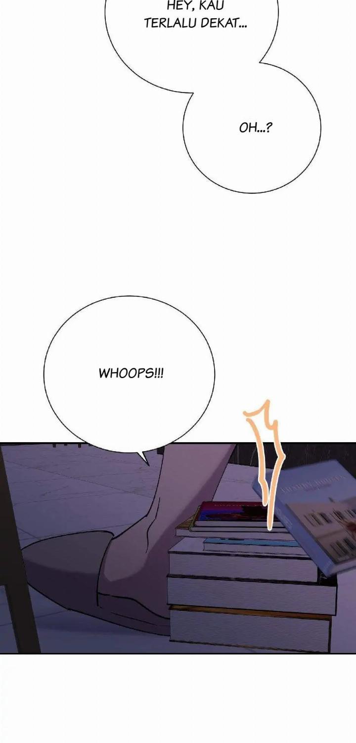 He Can’t Be This Dumb! Chapter 31 Gambar 3