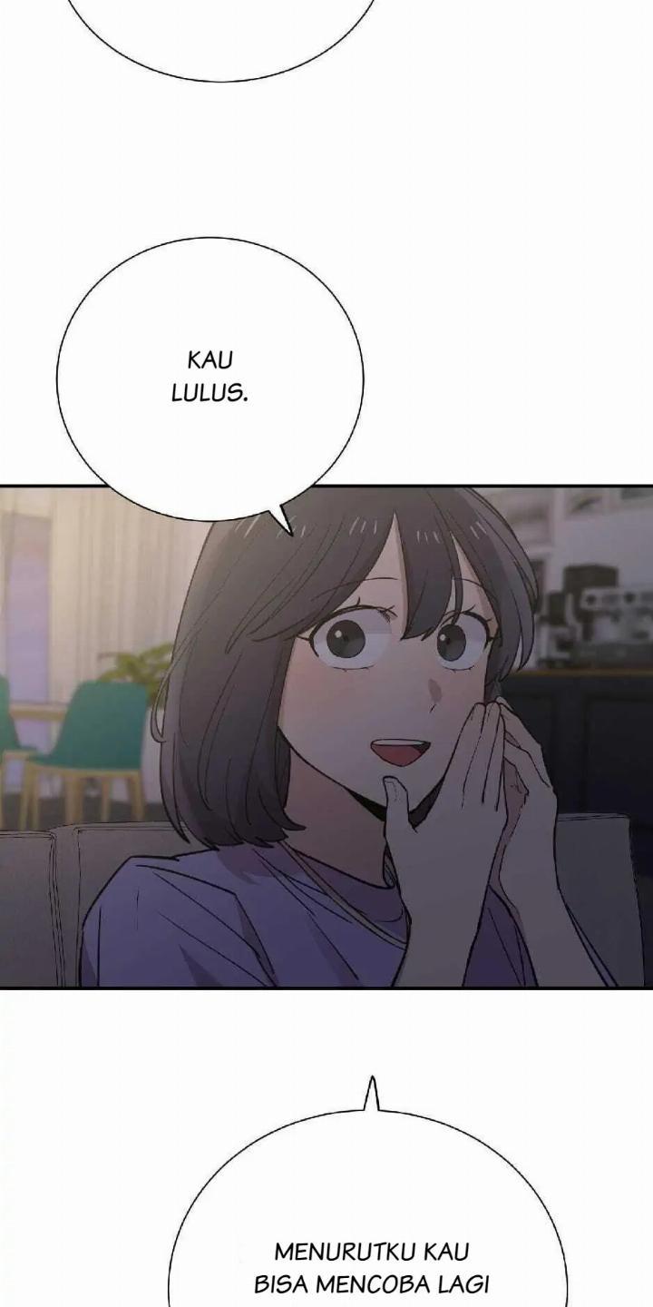 He Can’t Be This Dumb! Chapter 31 Gambar 30