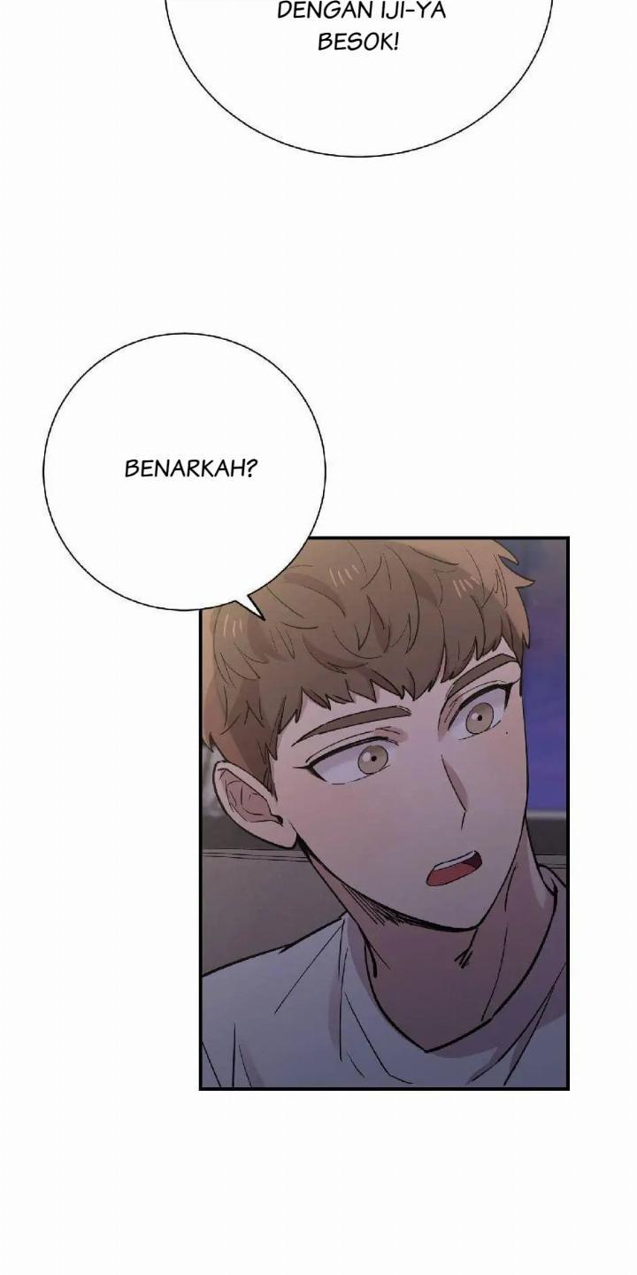 He Can’t Be This Dumb! Chapter 31 Gambar 31