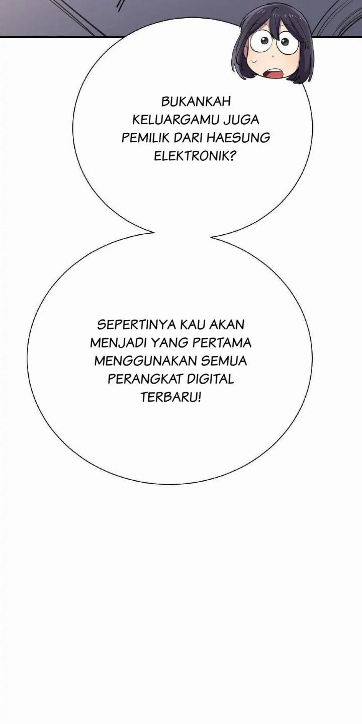 He Can’t Be This Dumb! Chapter 31 Gambar 38