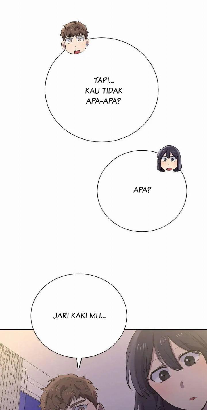 He Can’t Be This Dumb! Chapter 31 Gambar 40