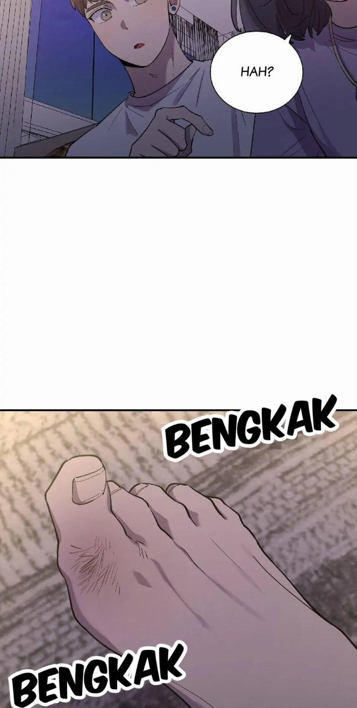 He Can’t Be This Dumb! Chapter 31 Gambar 41