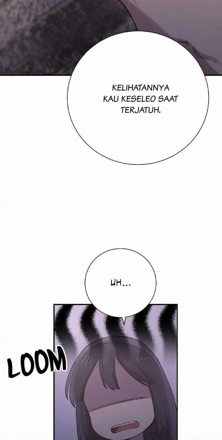 He Can’t Be This Dumb! Chapter 31 Gambar 42