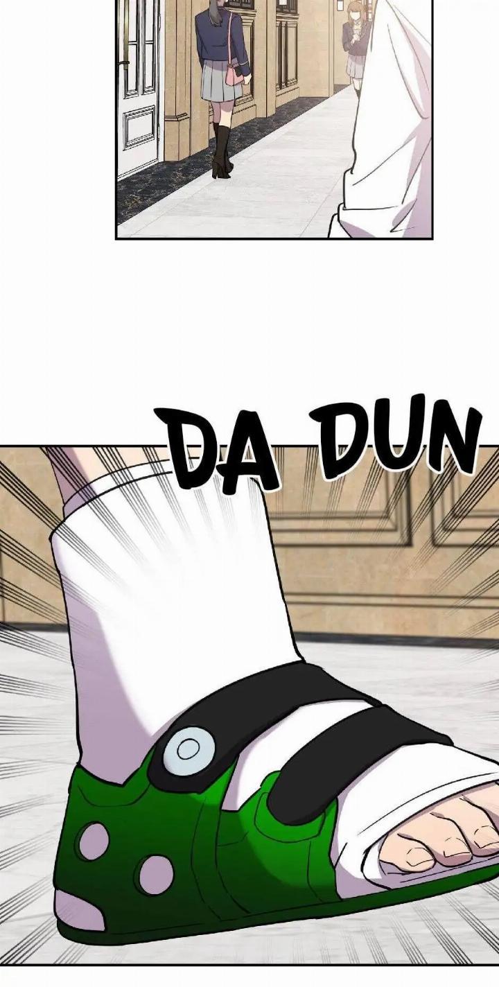 He Can’t Be This Dumb! Chapter 31 Gambar 46