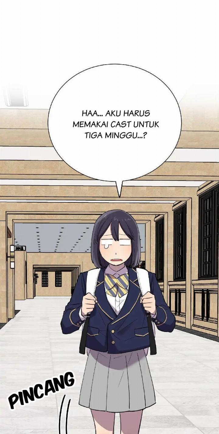 He Can’t Be This Dumb! Chapter 31 Gambar 47