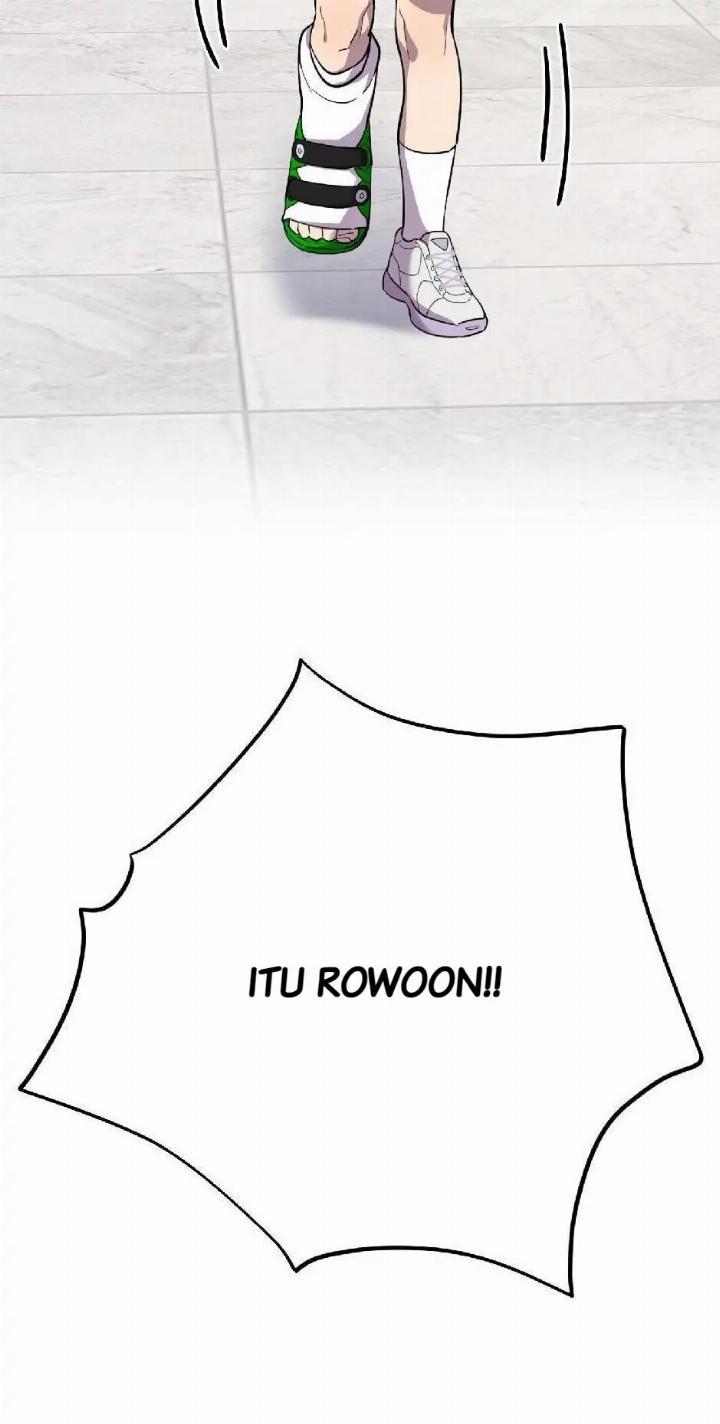 He Can’t Be This Dumb! Chapter 31 Gambar 48