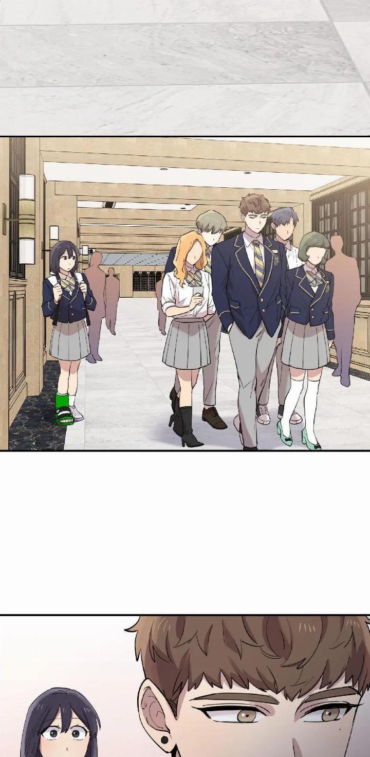 He Can’t Be This Dumb! Chapter 31 Gambar 50