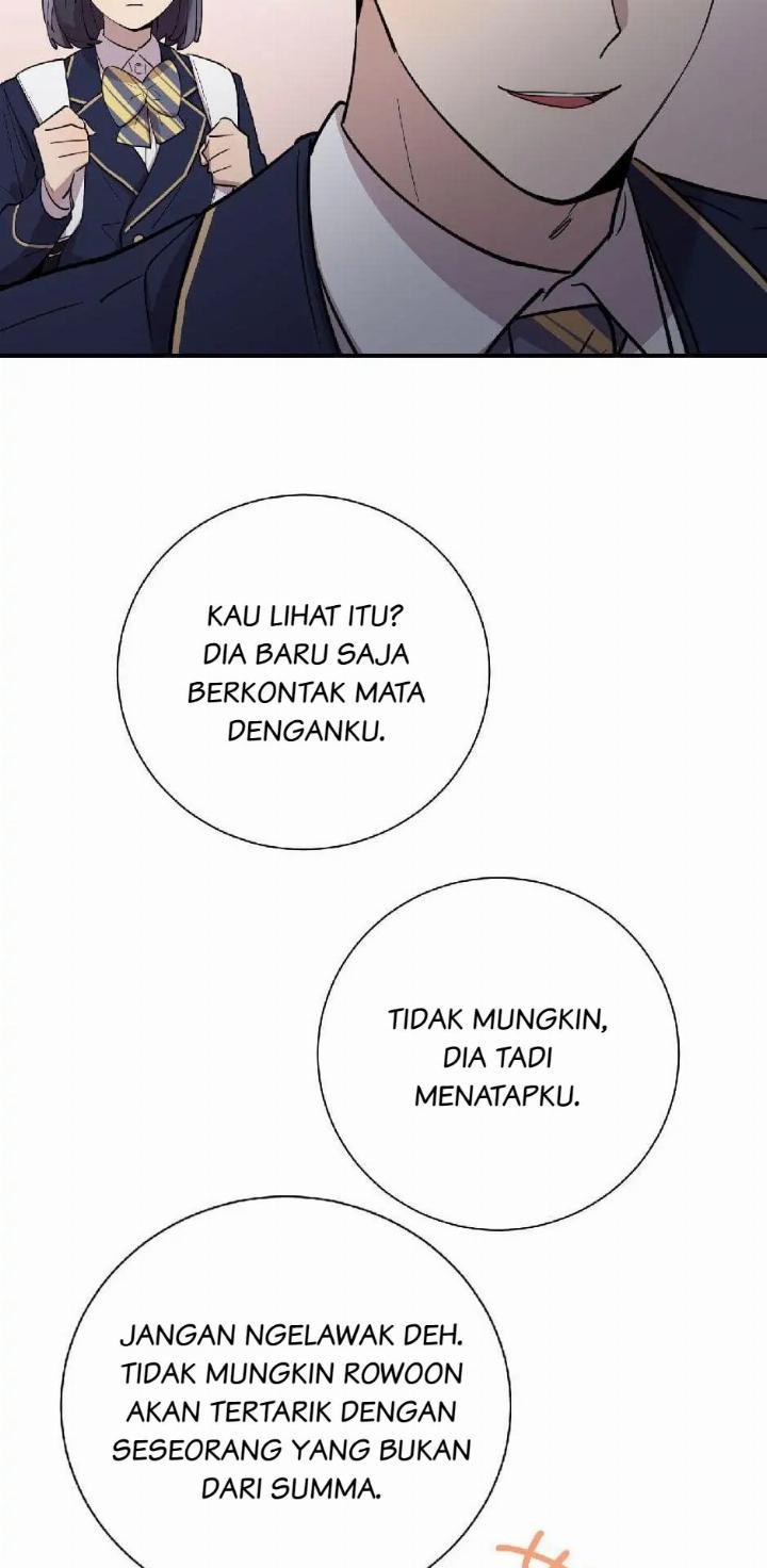 He Can’t Be This Dumb! Chapter 31 Gambar 51