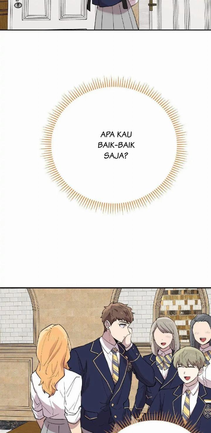 He Can’t Be This Dumb! Chapter 31 Gambar 53