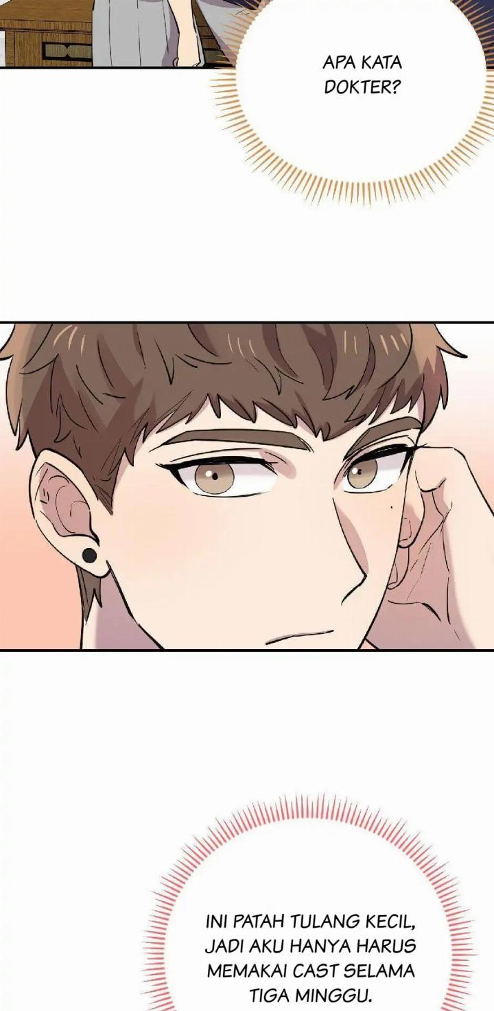 He Can’t Be This Dumb! Chapter 31 Gambar 54