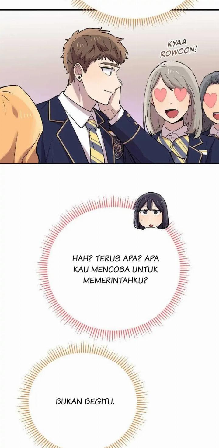 He Can’t Be This Dumb! Chapter 31 Gambar 56