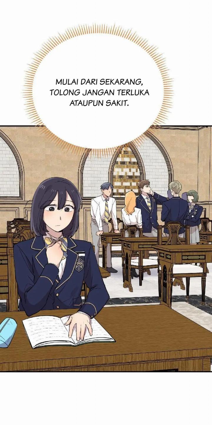 He Can’t Be This Dumb! Chapter 31 Gambar 58