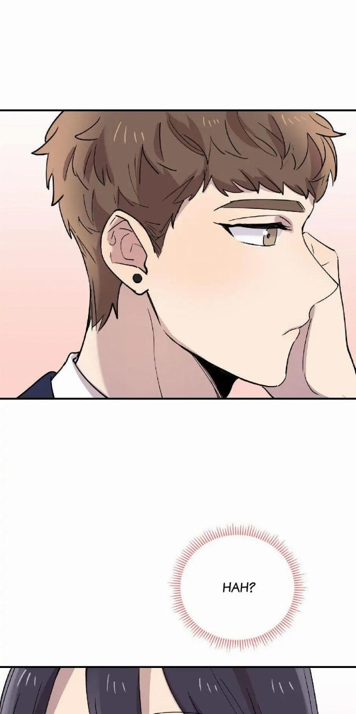 He Can’t Be This Dumb! Chapter 31 Gambar 59