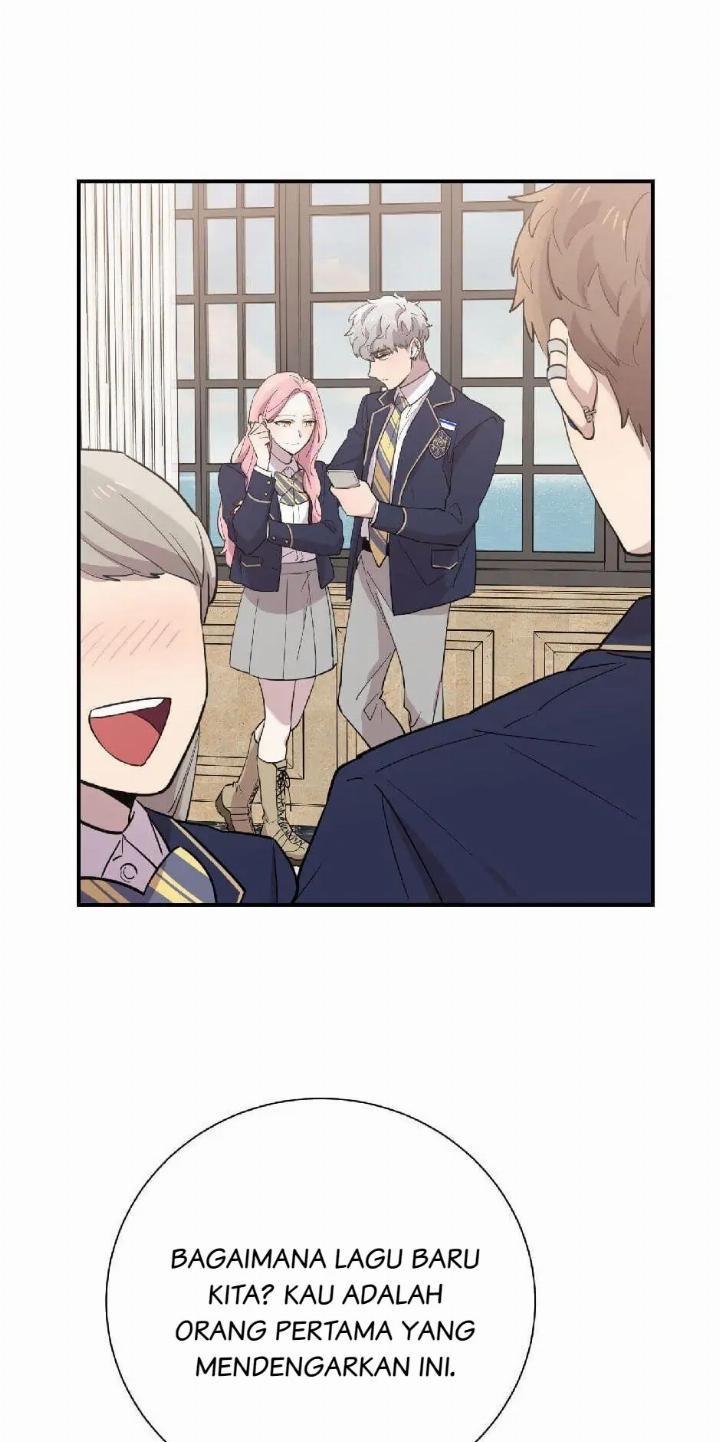 He Can’t Be This Dumb! Chapter 31 Gambar 62