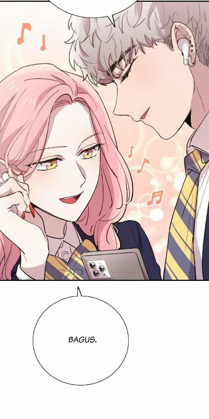 He Can’t Be This Dumb! Chapter 31 Gambar 63