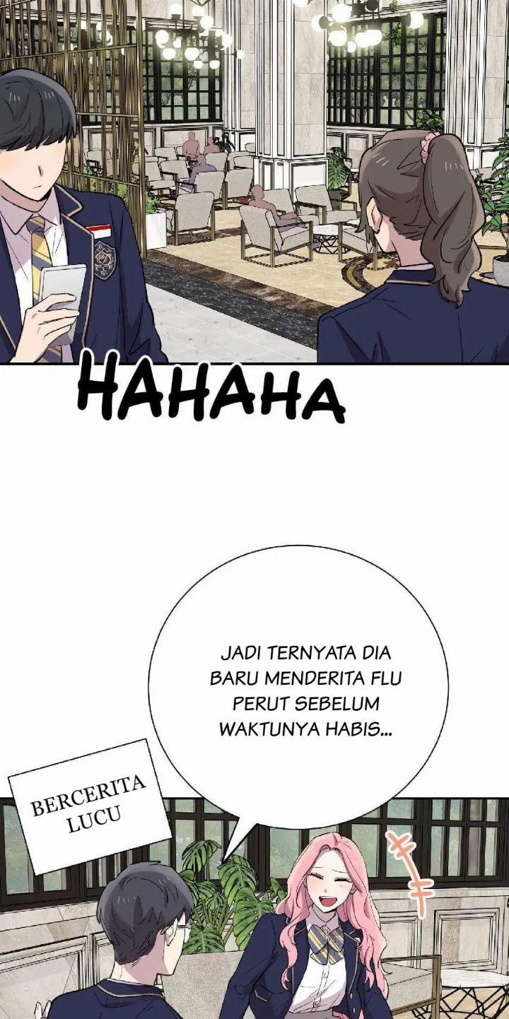 He Can’t Be This Dumb! Chapter 31 Gambar 65