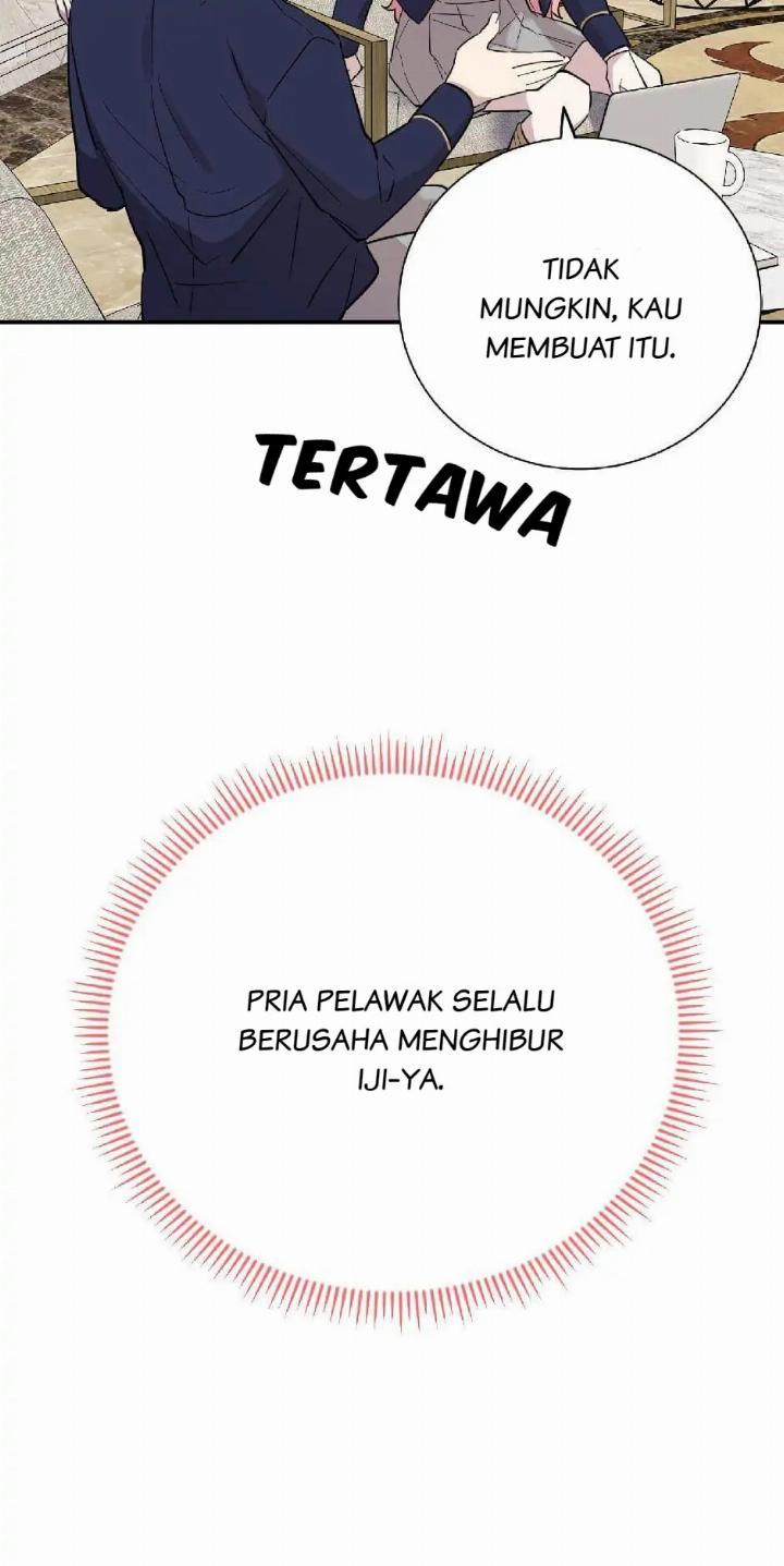 He Can’t Be This Dumb! Chapter 31 Gambar 66