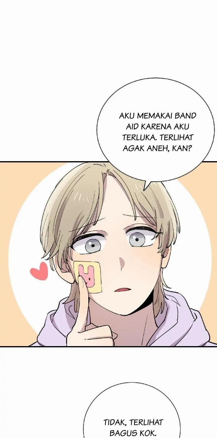 He Can’t Be This Dumb! Chapter 31 Gambar 67