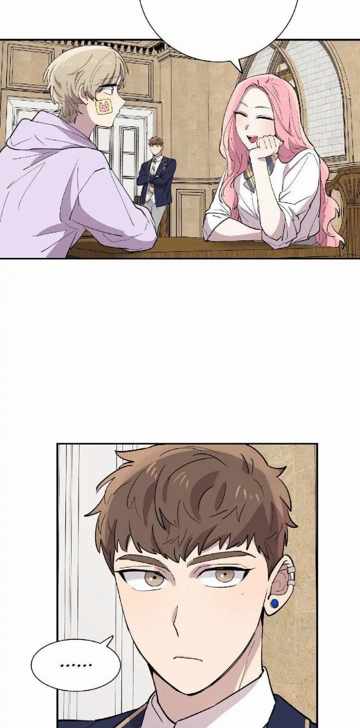 He Can’t Be This Dumb! Chapter 31 Gambar 68