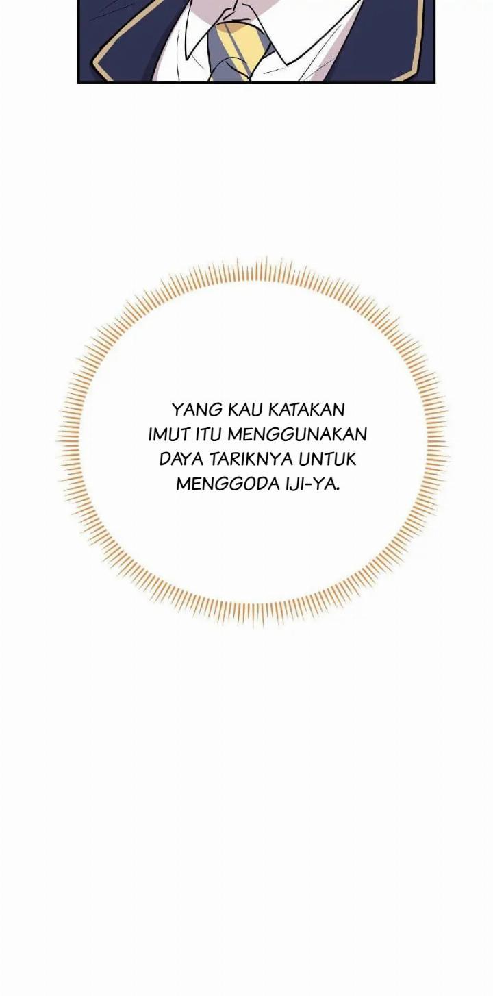 He Can’t Be This Dumb! Chapter 31 Gambar 69