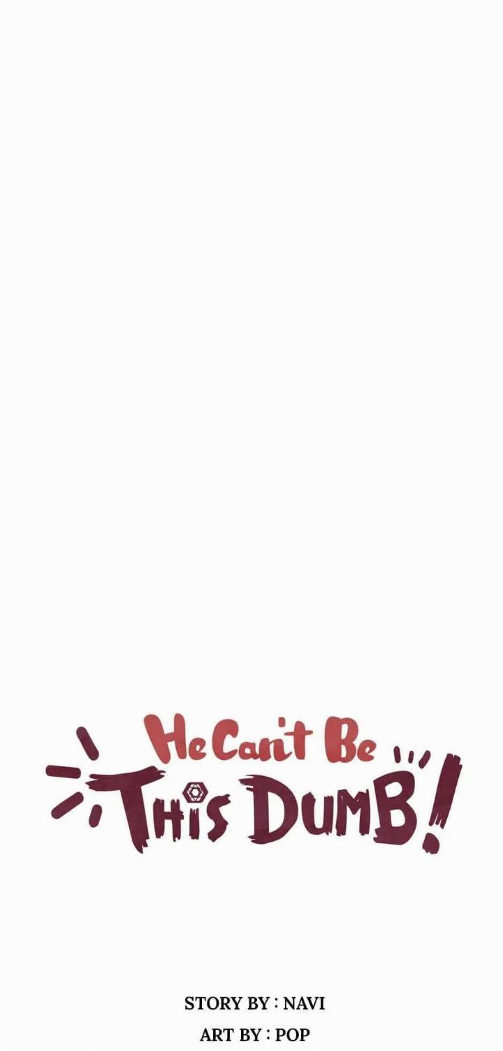 He Can’t Be This Dumb! Chapter 31 Gambar 7