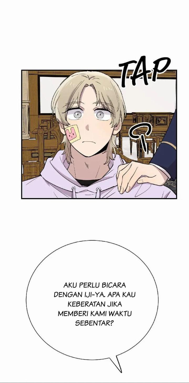 He Can’t Be This Dumb! Chapter 31 Gambar 70