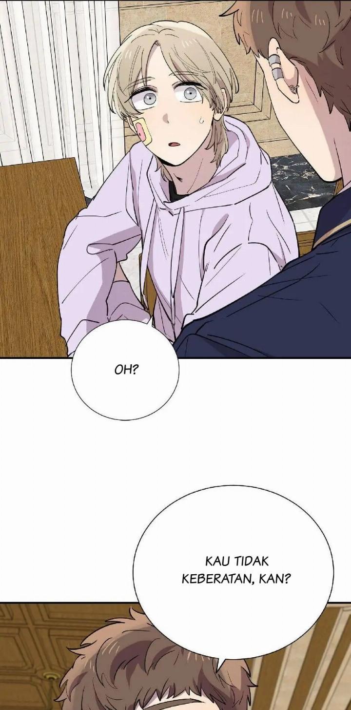 He Can’t Be This Dumb! Chapter 31 Gambar 71