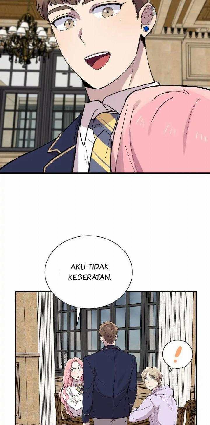 He Can’t Be This Dumb! Chapter 31 Gambar 72
