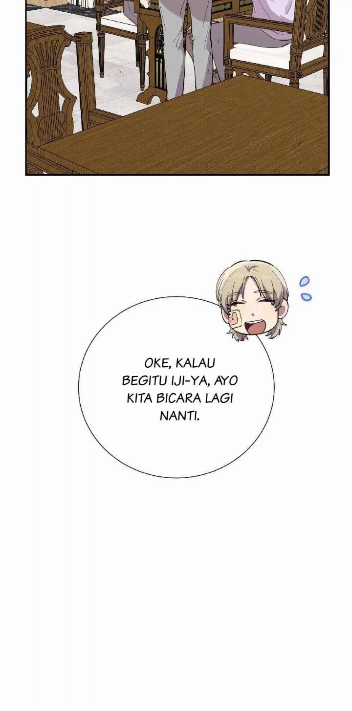 He Can’t Be This Dumb! Chapter 31 Gambar 73