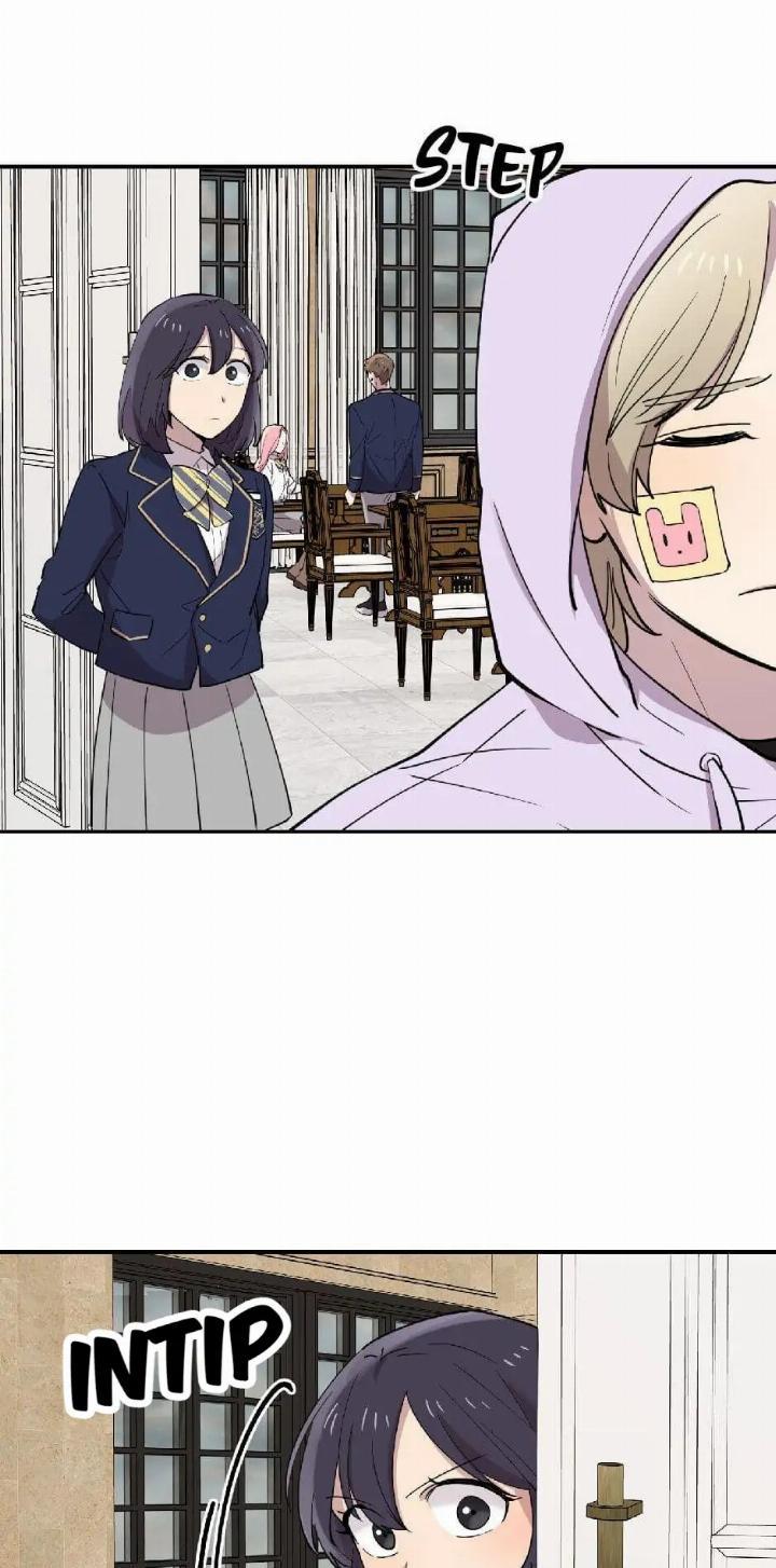 He Can’t Be This Dumb! Chapter 31 Gambar 74