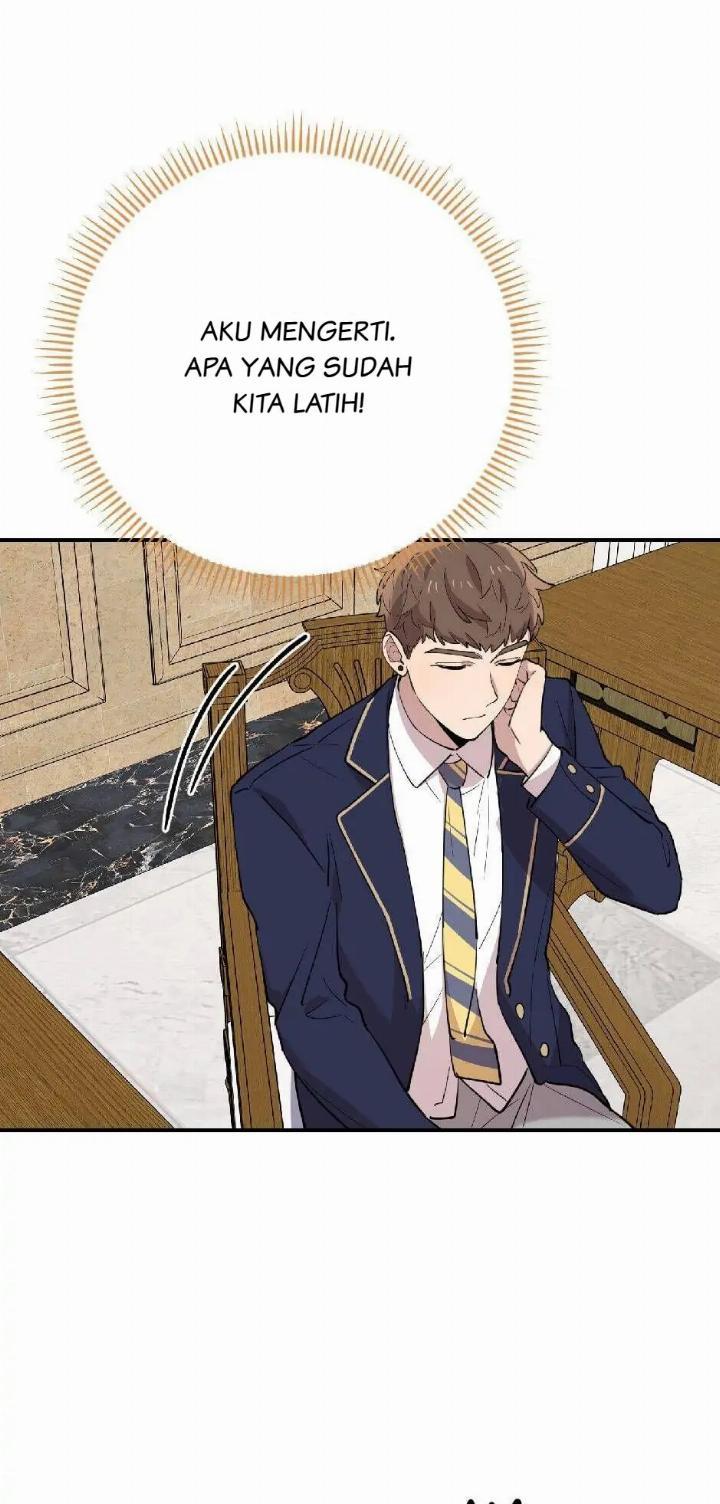 He Can’t Be This Dumb! Chapter 31 Gambar 76