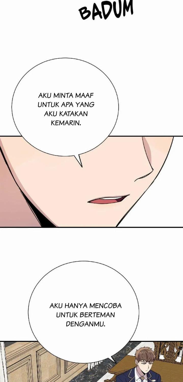 He Can’t Be This Dumb! Chapter 31 Gambar 77